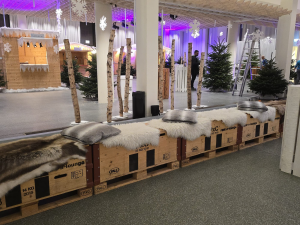 Palleleon Bank gross 1